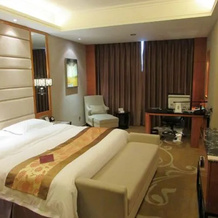 Shuangman International Hotel, 鄂尔多斯 — 照片 5