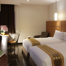 Atrium Premiere Hotel Cilacap, Чилачап — фото 4