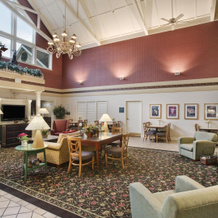 Homewood Suites By Hilton Harrisburg-West Hershey Area, Меканиксбург — фото 2