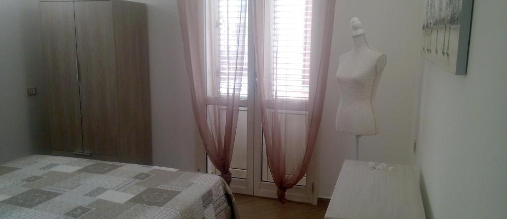 Casa Vacanze TAMARA, 巴莱斯特拉泰 — 照片 1