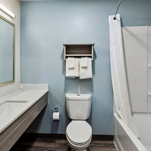 Woodspring Suites Sumter Near Shaw Afb, Самтер — фото 2