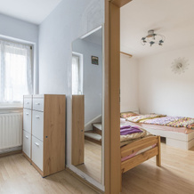 Private Apartment Schweidnitzer Weg, 汉诺威 — 照片 2