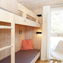 Secluded Beach Retreat - By Traum Ferienwohnungen, 斯卡恩 — 照片 3