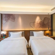 Olympia Hotel, Qinzhou — photo 4