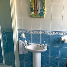 Heeneys Lodge B&B, Лаги — фото 2