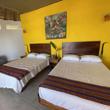 Beachfront Paradise Boutique Hotel, 圣阿古斯蒂尼略 — 照片 4