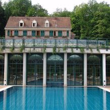 Hôtel & Spa Les Violettes, Юнгхольц — фото 5