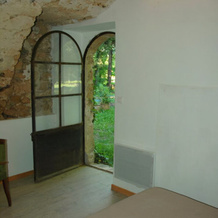 La Bastide du Capelier, 萨莱讷 — 照片 2