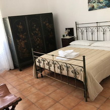 Albergo Antica Lanterna, Кастельнуово-ди-Гарфаньяна — фото 4
