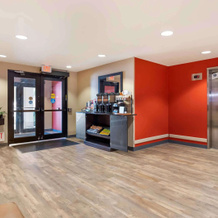 Extended Stay America Suites Chicago Buffalo Grove Deerfield, Нортбрук — фото 4