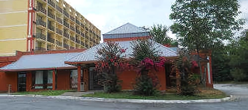 Knights Inn Atlanta Near Six Flags, Саут-Фултон — фото 1