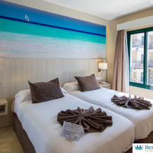Benalmádena Palace - Hotel Spa & Apartments, Бенальмадена — фото 3