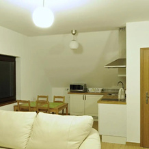Apartmány pod lípou, 霍尔尼-赫日马尼采 — 照片 4