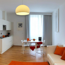 Felix Hotels - Residence Grandi Magazzini, 努奥罗 — 照片 4