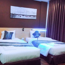 Kingsales Hotel, 清化 — 照片 5