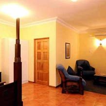The Homestead Guest House And S-Catering, Бергвилль — фото 5