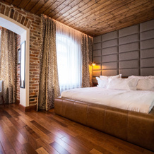 Apartamenty Chleb i Wino, 格但斯克 — 照片 3