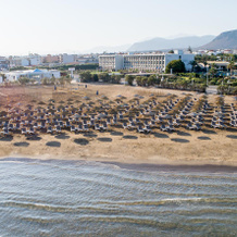 Sol Marina Beach Crete, Гувес — фото 5