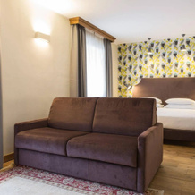 Hotel Duca D'Aosta, Aosta — photo 5