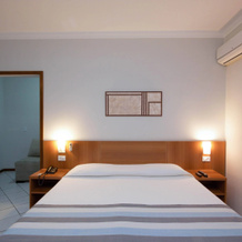 Bristol Zaniboni Hotel, 莫日米林 — 照片 3