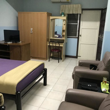 SJ Apartment Ayutthaya, 乌泰 — 照片 3