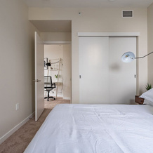 Sophari Towers: Bellevue Apartments, 贝尔维尤 — 照片 2