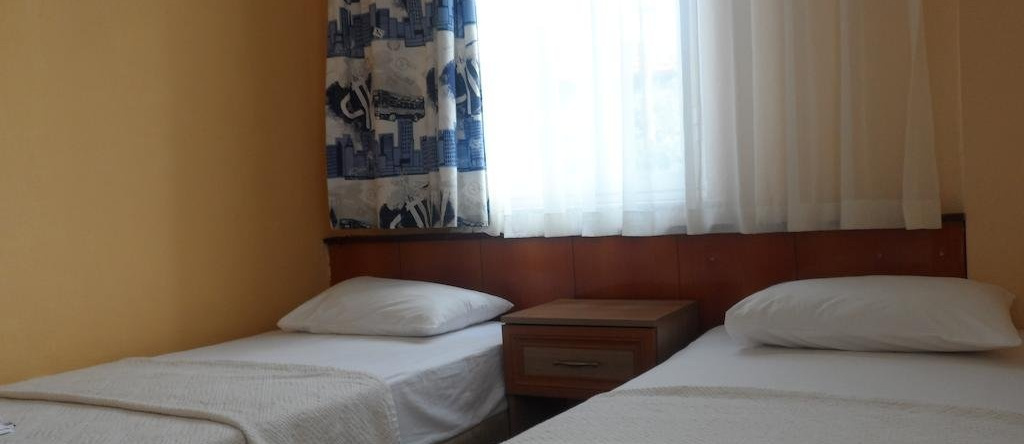 Hotel Keyf, Bozburun — photo 1