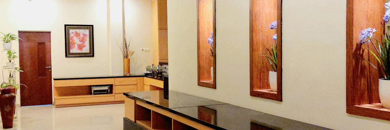 Hotel Transit Pasuruan, Pasuruan — photo 1
