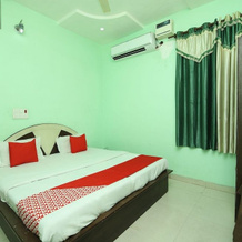 Oyo 40458 Hotel Deep Palace, Jind — photo 3