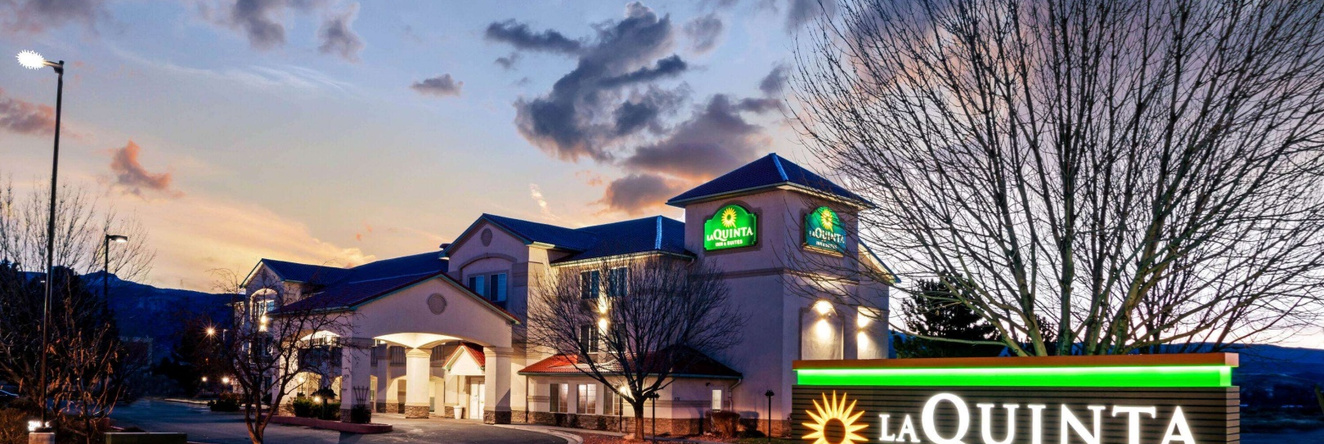 La Quinta Inn & Suites By Wyndham Fruita, Фрута — фото 1