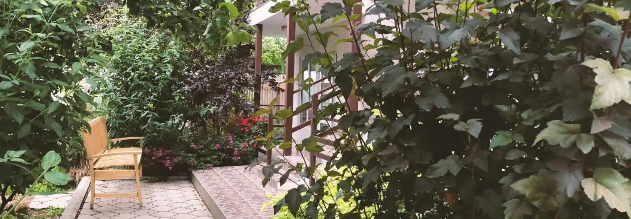 Guest House LETO, Kara-Oy — photo 1