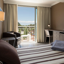 Minura Hotel Cala Galdana & Apartamentos, Сьюдадела — фото 4