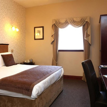 Best Western Dryfesdale Country House Hotel, Lockerbie — photo 5