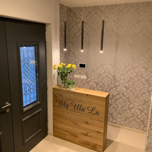Vila Ula La Luxury Apartments Bled, 布莱德 — 照片 2