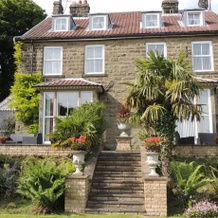 The Moorlands Country House, 皮克林 — 照片 3