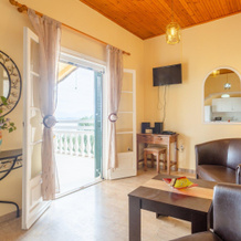 Villa Thespina Large Private Pool Walk to Beach Sea Views A C Wifi - 2280, Agios Elias — photo 3