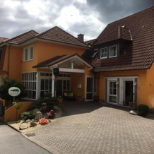 Haus am Park, 巴特赫尔斯费尔德 — 照片 5
