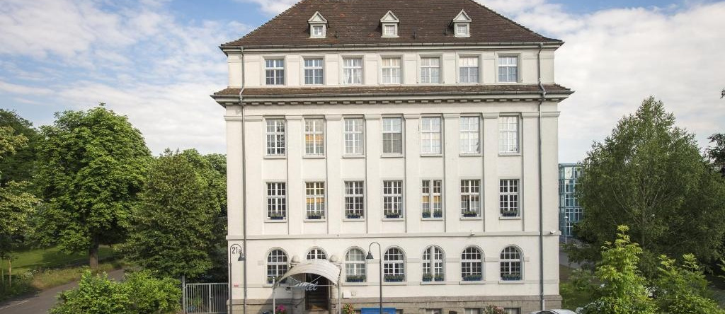 Apartment Hotel Konstanz, Konstanz — photo 1