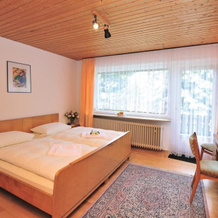 Hotel Pension Heidi, 多贝尔 — 照片 5