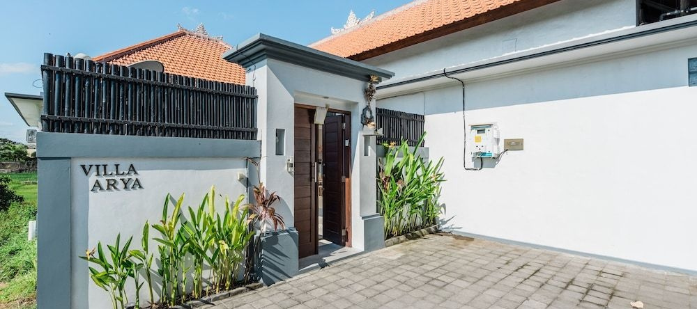 Villa Arya, Canggu — photo 1