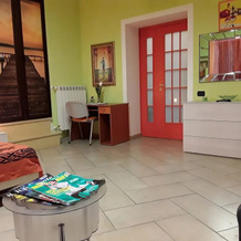 Apartment With one Bedroom in Nocera Superiore, With Balcony and Wifi, 诺切拉苏佩里奥雷 — 照片 5