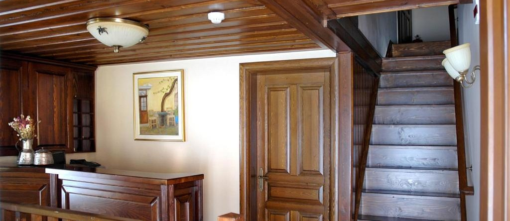 Petrino Guesthouse, Кастраки — 照片 1