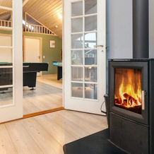 4 Star Holiday Home in Millinge, Millinge — photo 3
