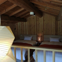 Nipponia Miyama Tsurugaoka Mountain Village, Нантан — фото 2