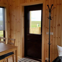 Hekla Cabin 3 Volcano and Glacier View, Hella — photo 3
