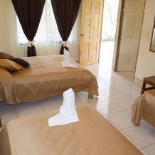 Hotel Cerro Lodge, 拉古尼利亚斯 — 照片 4