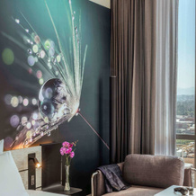 Novotel Mexico City Toreo, 瑙卡尔潘德华雷斯 — 照片 5