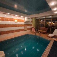 Suleiman Palace Hotel, Kazan — photo 3