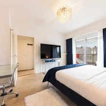 Swiss Flat Rental, 洛桑 — 照片 2