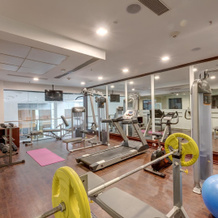 The Fern Residency Galaxy Mall, 阿桑索尔 — 照片 3